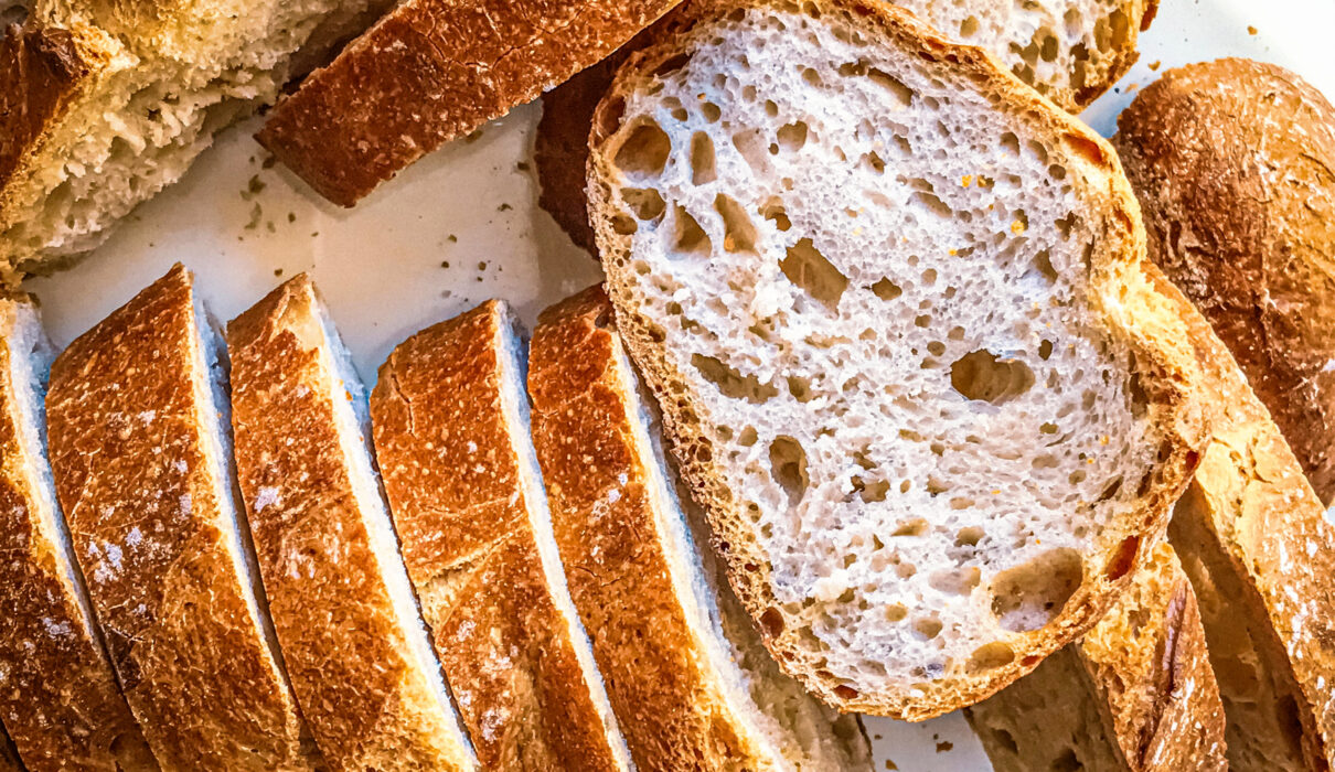 Vegan Panera Bread Recipe