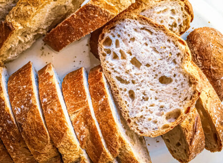 Vegan Panera Bread Recipe