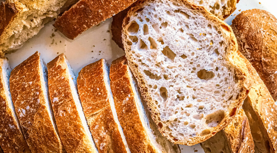 Vegan Panera Bread Recipe
