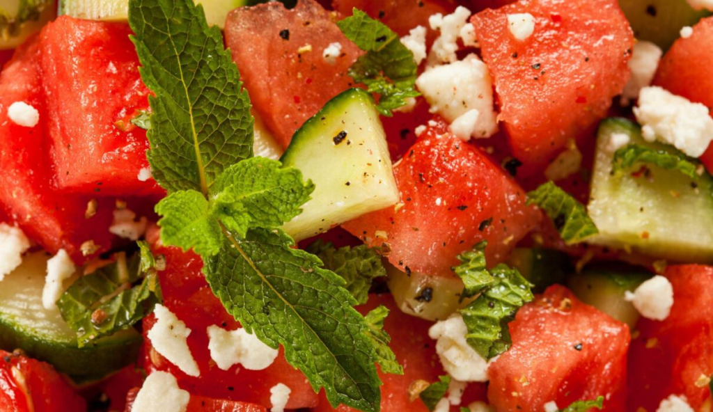 5 Easy Vegan Side Dishes for Every Occasion