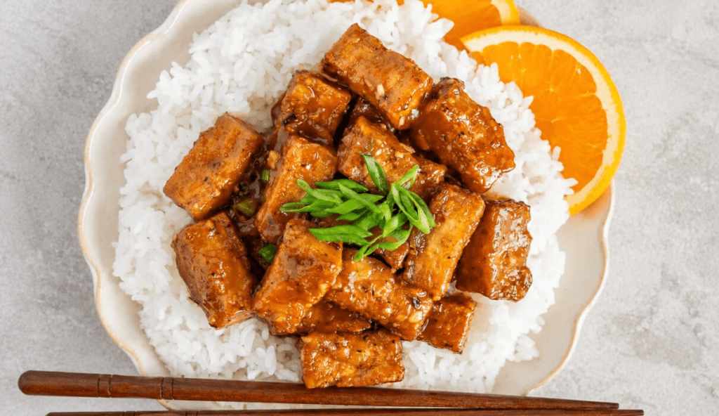 5 Easy Vegan Side Dishes for Every Occasion