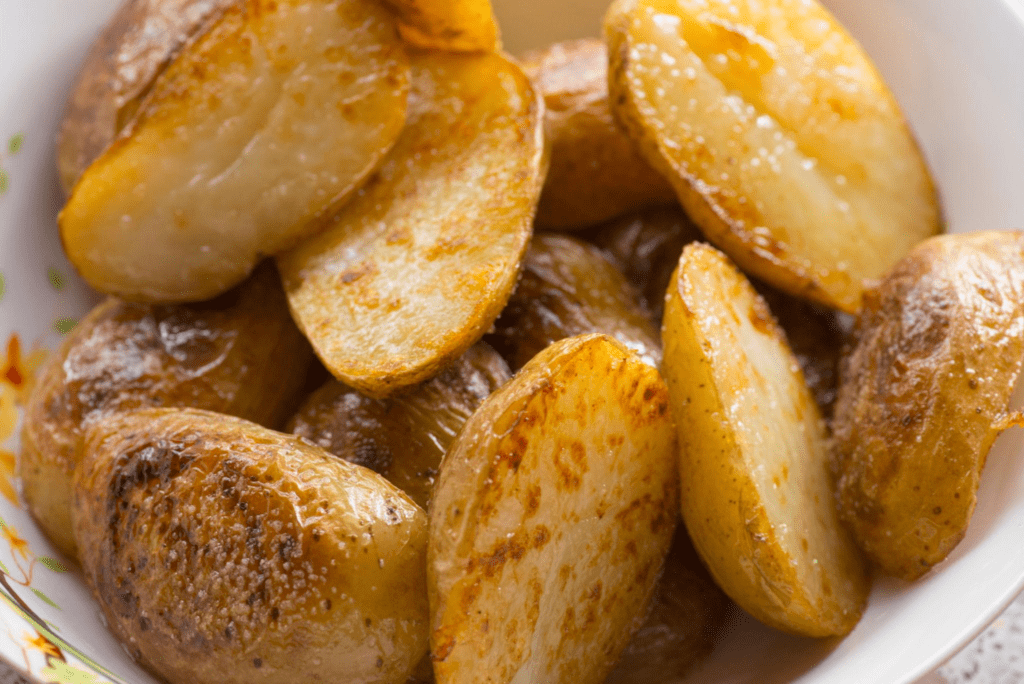 5 Easy Vegan Side Dishes for Every Occasion