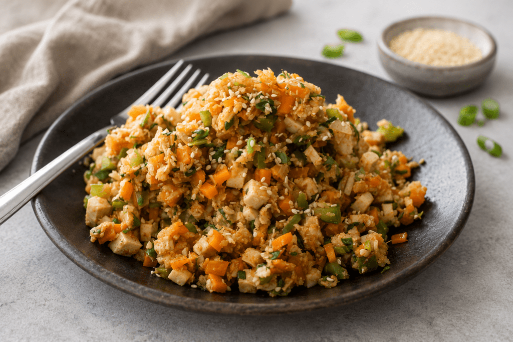 7 Vegan Weight Loss Diet Recipes (Healthy, Filling & Easy to Make)