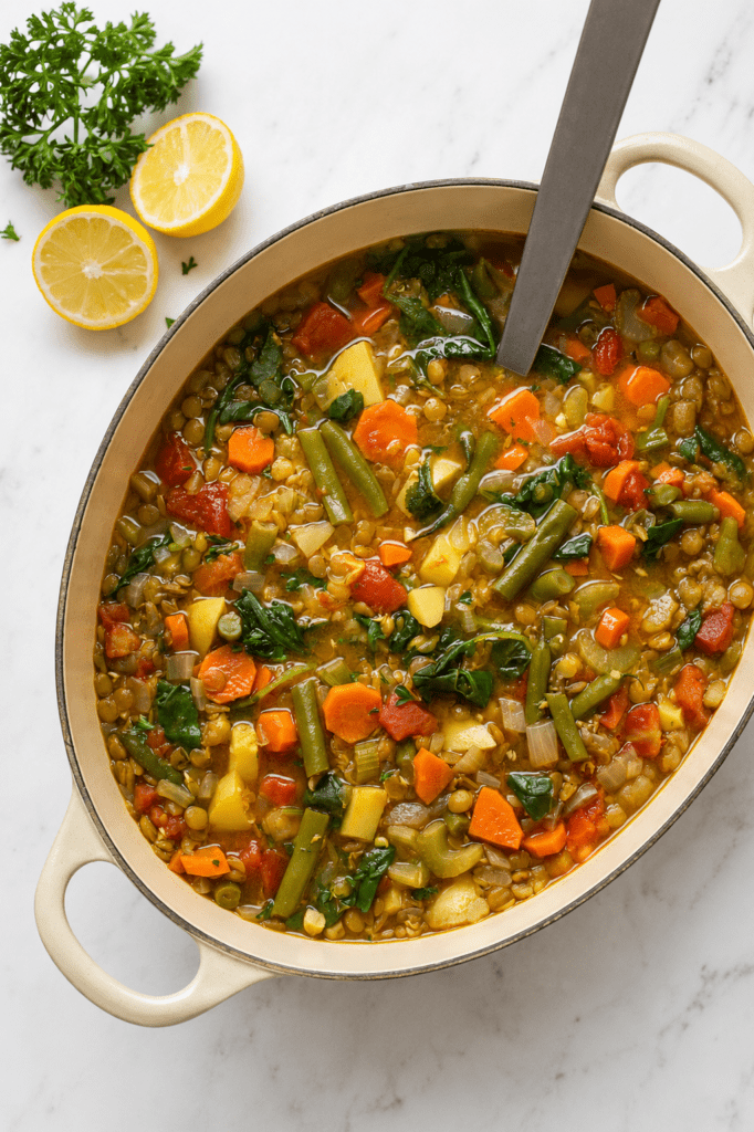 7 Vegan Weight Loss Diet Recipes (Healthy, Filling & Easy to Make)