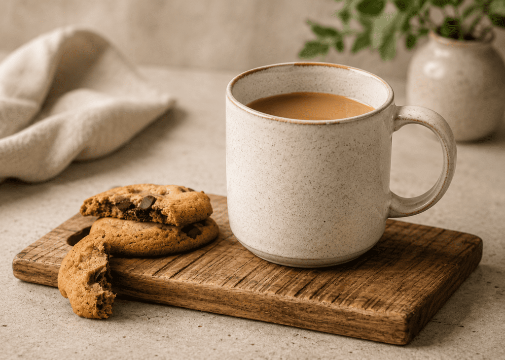 Caffeine-Free Chai Tea Recipe