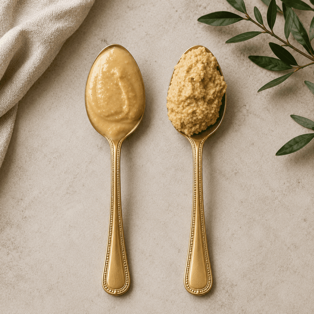 Sun-Dried Tomato Hummus