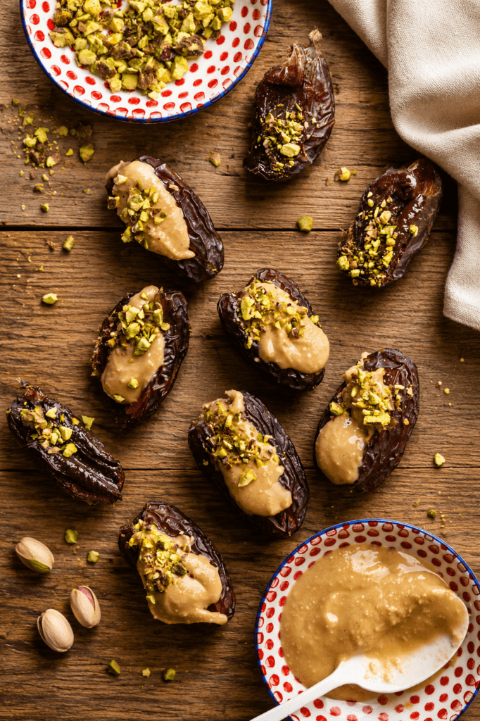 15 Best Vegan Snacks (Delicious Plant-Based Ideas for Any Time of Day)