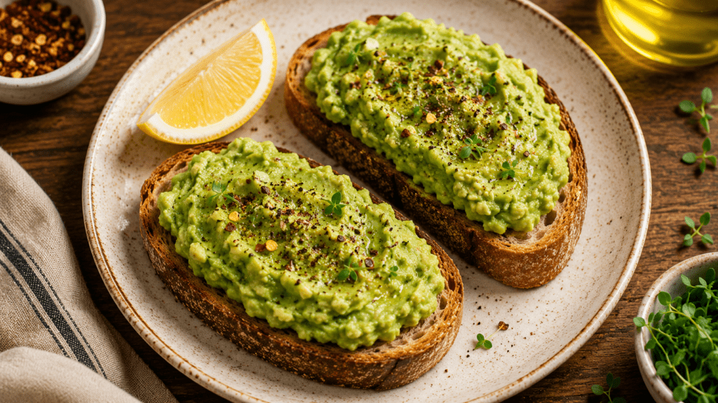 15 Best Vegan Snacks (Delicious Plant-Based Ideas for Any Time of Day)