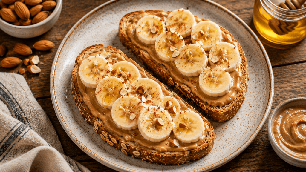 15 Best Vegan Snacks (Delicious Plant-Based Ideas for Any Time of Day)