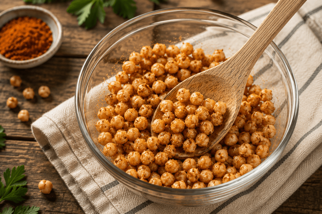 15 Best Vegan Snacks (Delicious Plant-Based Ideas for Any Time of Day)