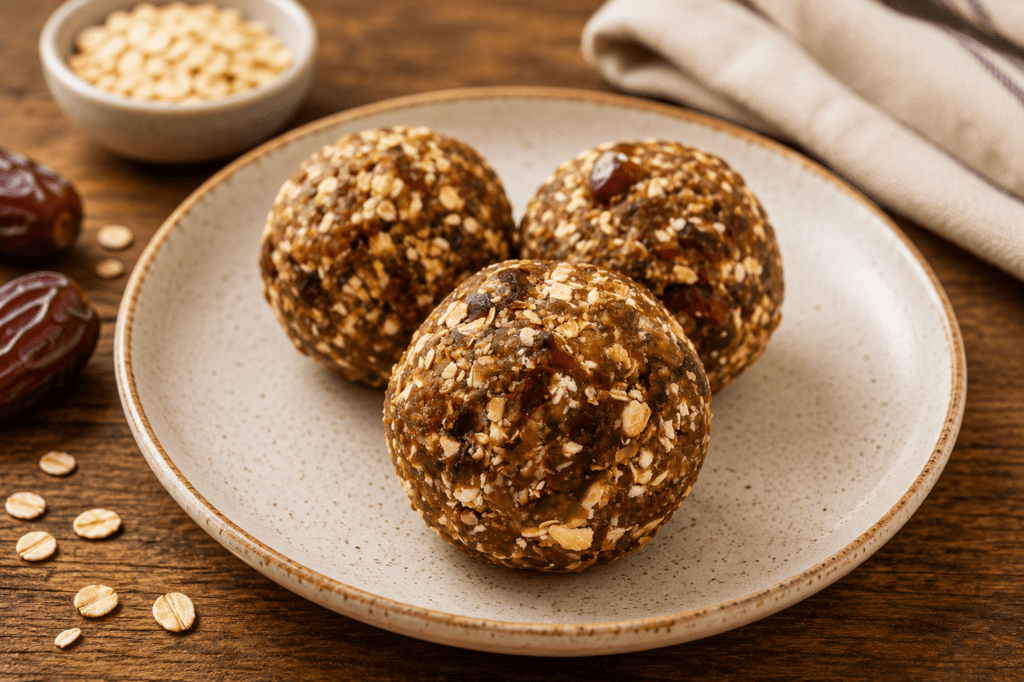 15 Best Vegan Snacks (Delicious Plant-Based Ideas for Any Time of Day)